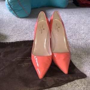 Kate Spade heels